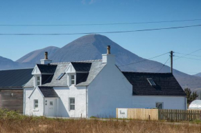 Breakish Cottage